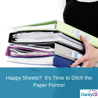 Happy Sheets